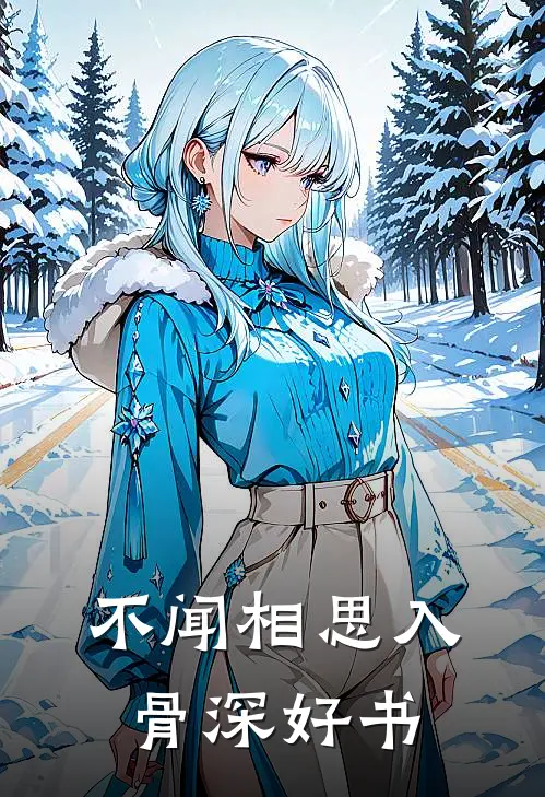 不闻相思入骨深好书