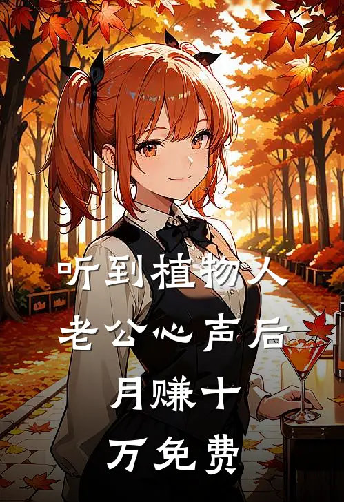 听到植物人老公心声后，月赚十万免费