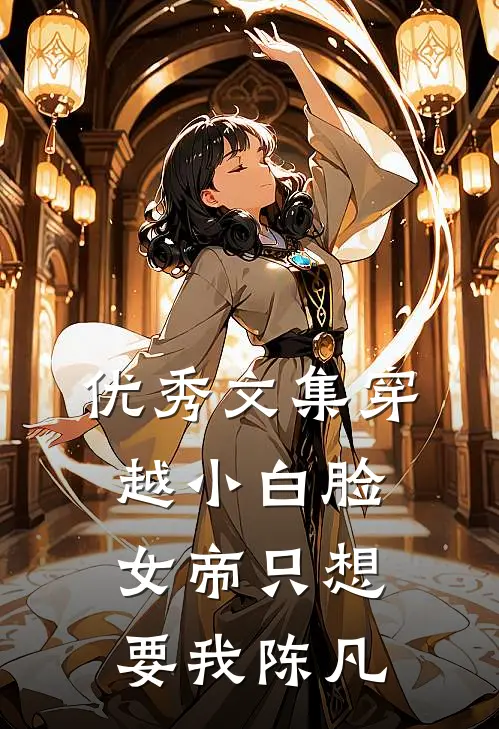 优秀文集穿越小白脸,女帝只想要我陈凡