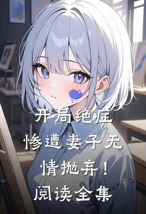 开局绝症，惨遭妻子无情抛弃！阅读全集