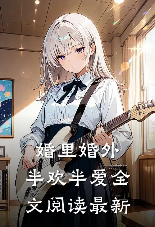 婚里婚外，半欢半爱全文阅读最新