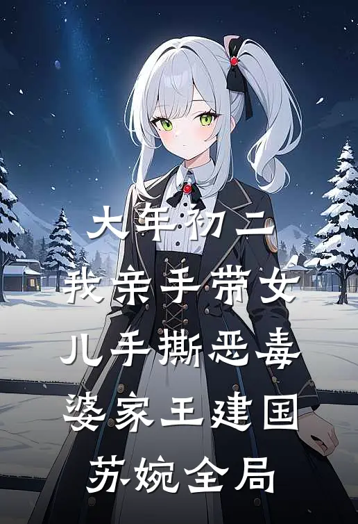 大年初二，我亲手带女儿手撕恶毒婆家王建国苏婉全局