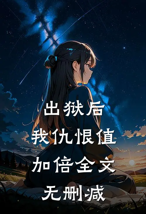 出狱后，我仇恨值加倍全文无删减