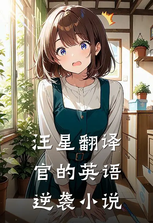 汪星翻译官的英语逆袭小说