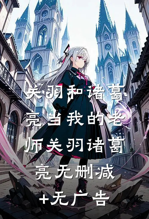 关羽和诸葛亮当我的老师关羽诸葛亮无删减+无广告