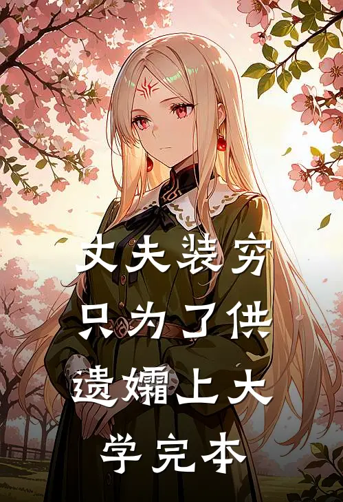 丈夫装穷，只为了供遗孀上大学完本