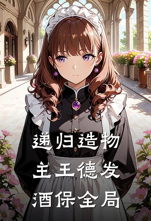 递归造物主王德发酒保全局