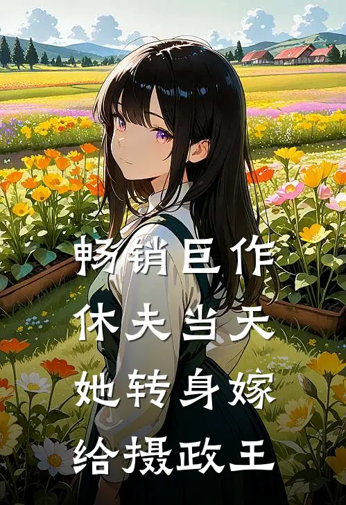 畅销巨作休夫当天，她转身嫁给摄政王