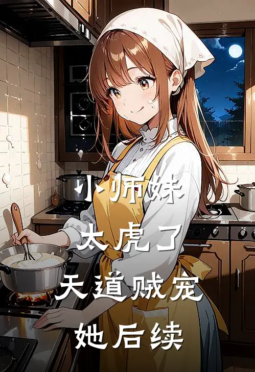 小师妹太虎了，天道贼宠她后续