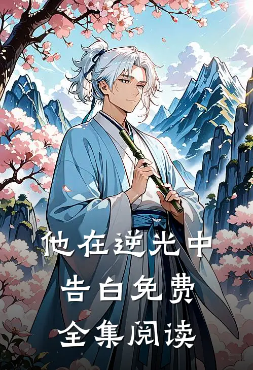 他在逆光中告白免费全集阅读