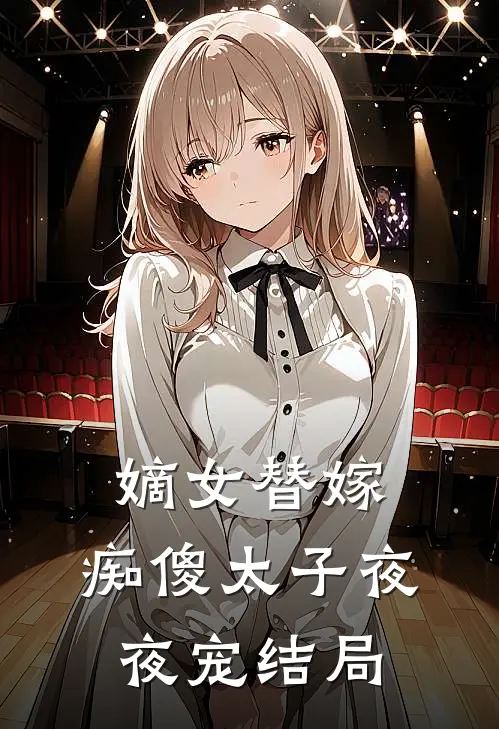 嫡女替嫁，痴傻太子夜夜宠结局
