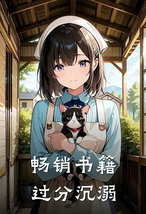 畅销书籍过分沉溺