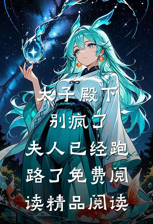 太子殿下别疯了,夫人已经跑路了免费阅读精品阅读