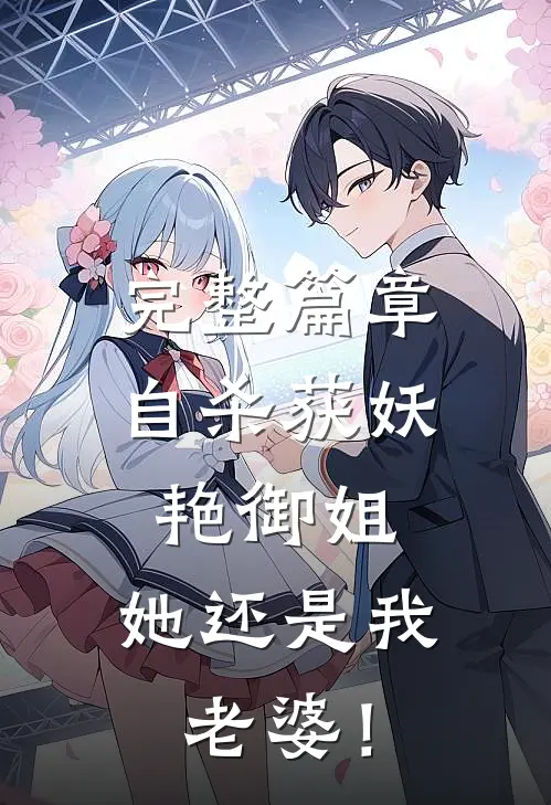 完整篇章自杀获妖艳御姐，她还是我老婆！