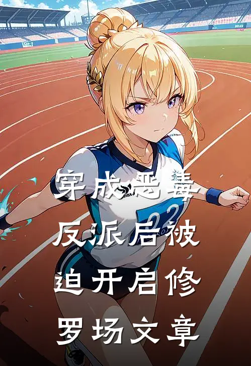 穿成恶毒反派后被迫开启修罗场文章