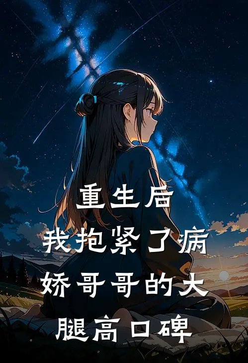 重生后，我抱紧了病娇哥哥的大腿高口碑