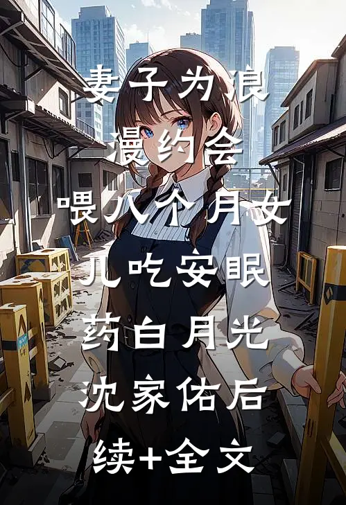 妻子为浪漫约会，喂八个月女儿吃安眠药白月光沈家佑后续+全文