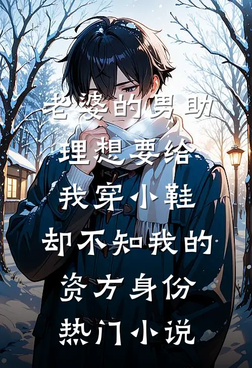 老婆的男助理想要给我穿小鞋，却不知我的资方身份热门小说