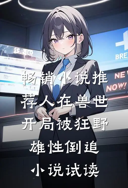 畅销小说推荐人在兽世,开局被狂野雄性倒追小说  试读