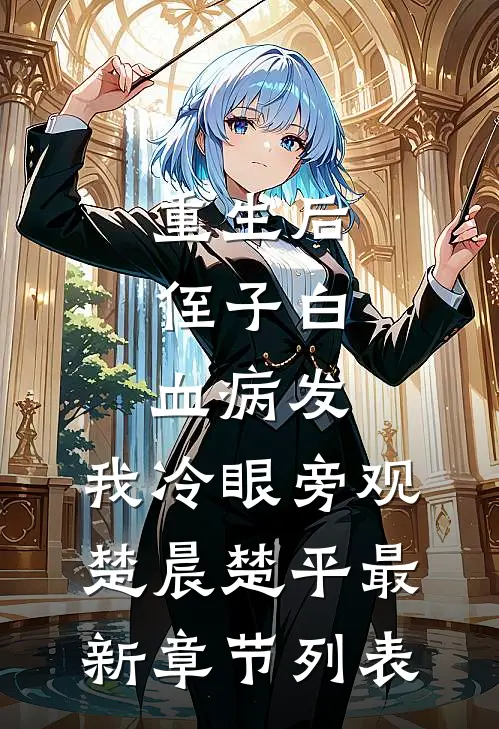 重生后，侄子白血病发，我冷眼旁观楚晨楚平最新章节列表