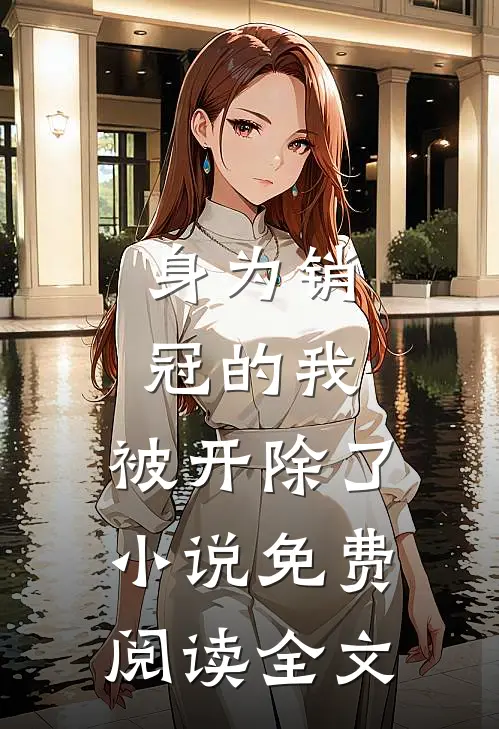 身为销冠的我，被开除了小说免费阅读全文