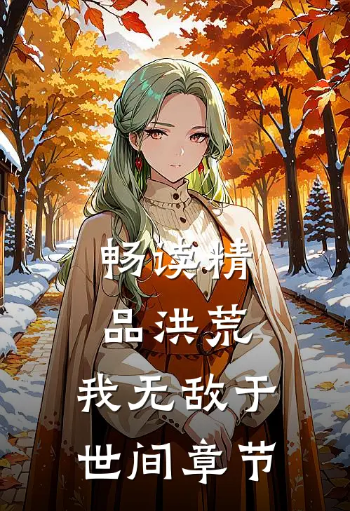 畅读精品洪荒：我无敌于世间章节
