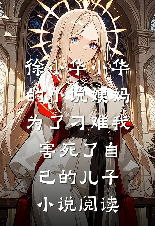 徐小华小华的小说姨妈为了刁难我害死了自己的儿子小说阅读
