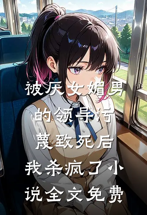 被厌女媚男的领导污蔑致死后，我杀疯了小说全文免费