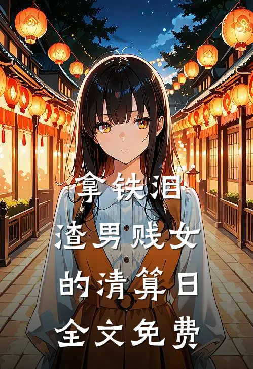 拿铁泪，渣男贱女的清算日全文免费