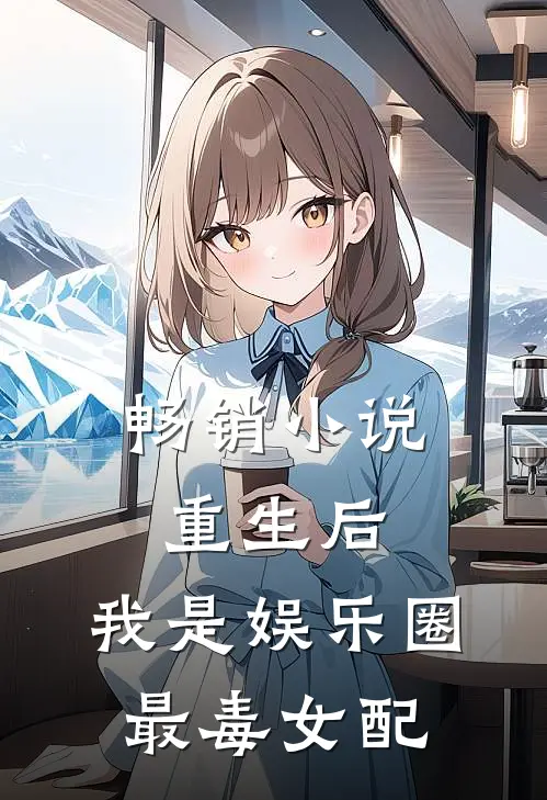 畅销小说重生后，我是娱乐圈最毒女配