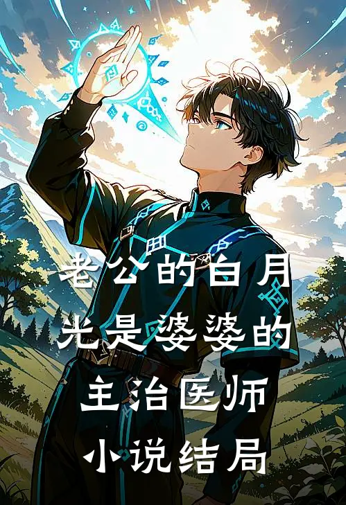 老公的白月光是婆婆的主治医师小说结局