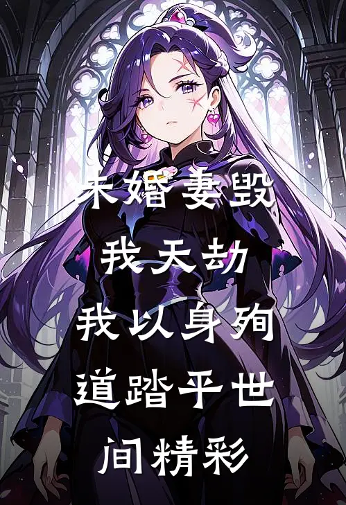 未婚妻毁我天劫，我以身殉道踏平世间精彩