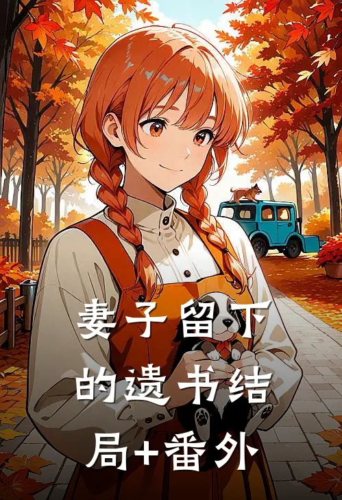 妻子留下的遗书结局+番外