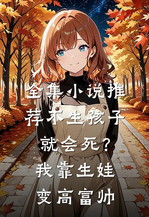 全集小说推荐不生孩子就会死？我靠生娃变高富帅