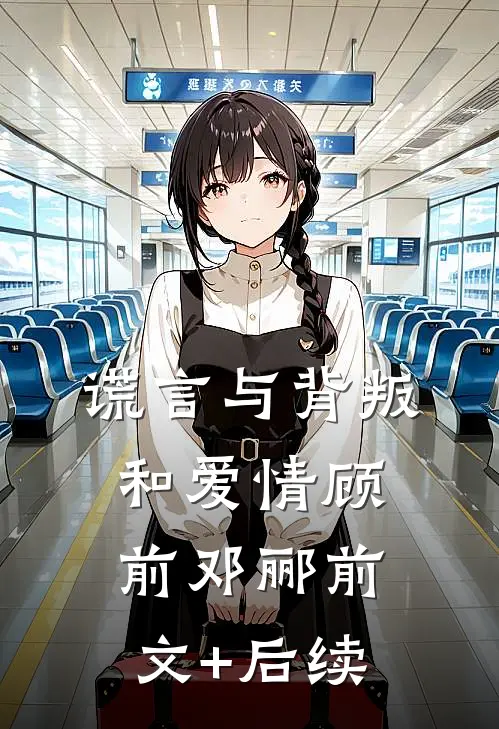 谎言与背叛和爱情顾前邓郦前文+后续