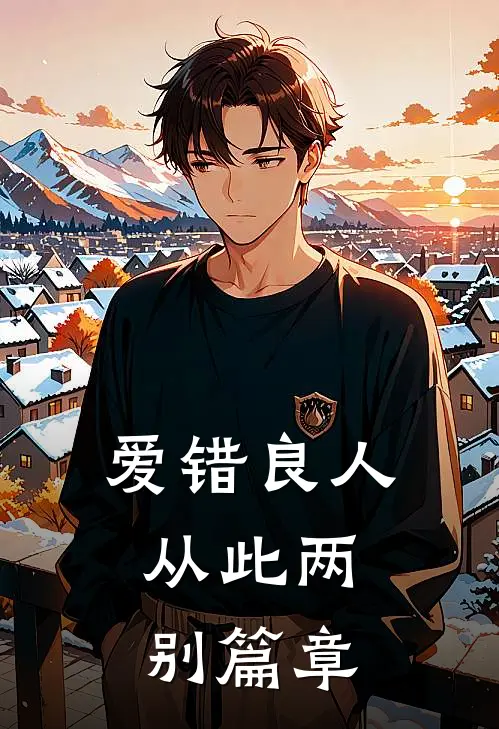 爱错良人，从此两别篇章