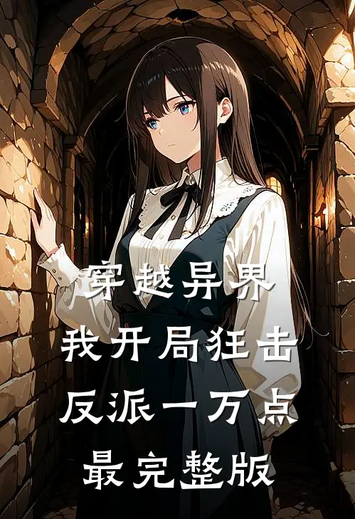 穿越异界，我开局狂击反派一万点最完整版
