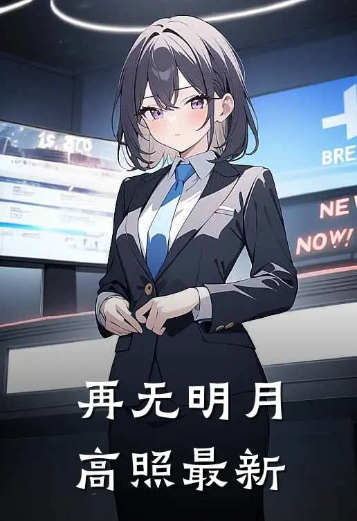再无明月高照最新