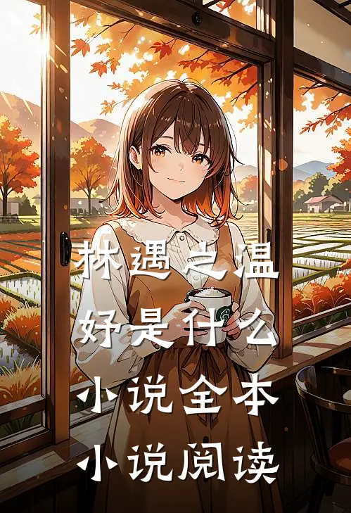 林遇之温妤是什么小说全本小说阅读