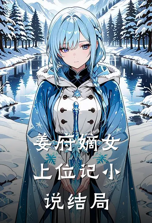 姜府嫡女上位记小说结局