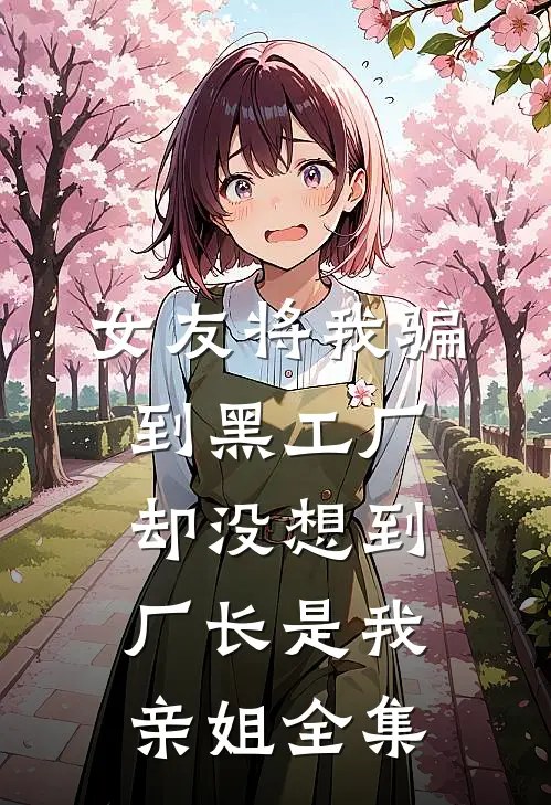 女友将我骗到黑工厂，却没想到厂长是我亲姐全集