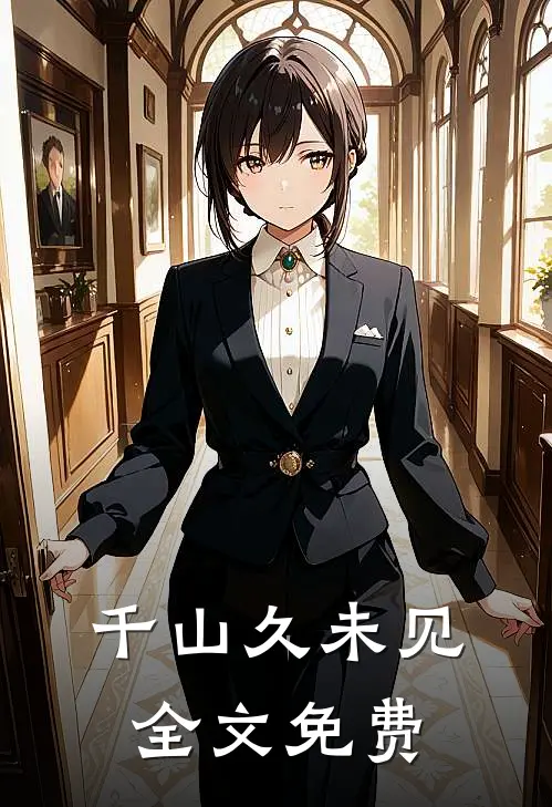 千山久未见全文免费