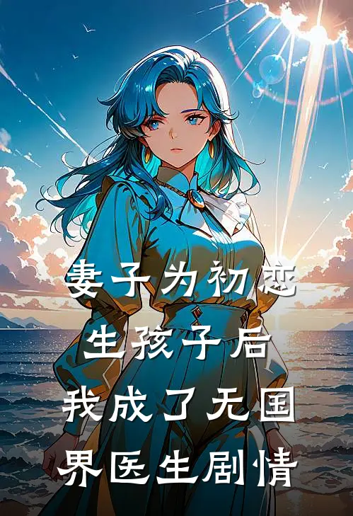 妻子为初恋生孩子后，我成了无国界医生剧情