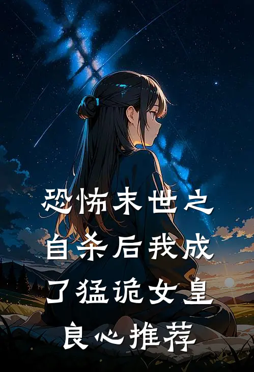 恐怖末世之自杀后我成了猛诡女皇良心推荐