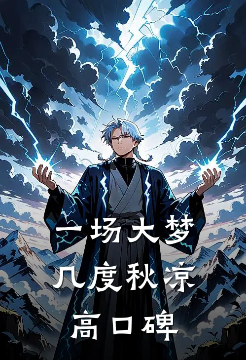 一场大梦，几度秋凉高口碑
