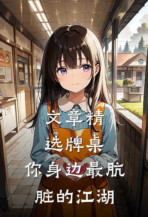 文章精选牌桌：你身边最肮脏的江湖