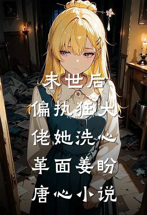 末世后，偏执狂大佬她洗心革面姜盼唐心小说