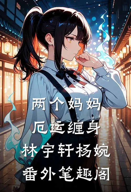 两个妈妈厄运缠身：林宇轩杨婉番外笔趣阁