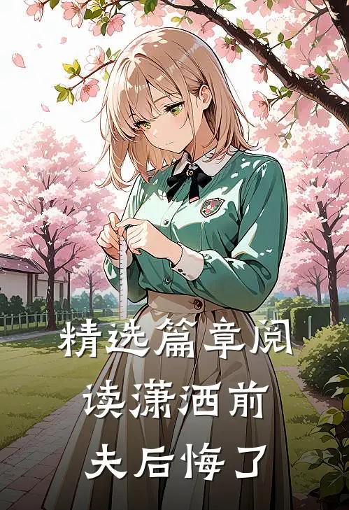 精选篇章阅读潇洒前夫后悔了