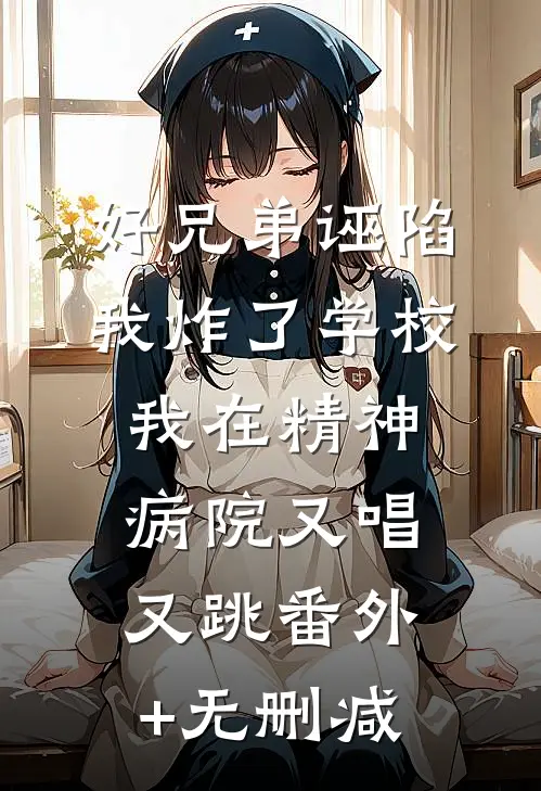 好兄弟诬陷我炸了学校，我在精神病院又唱又跳番外+无删减